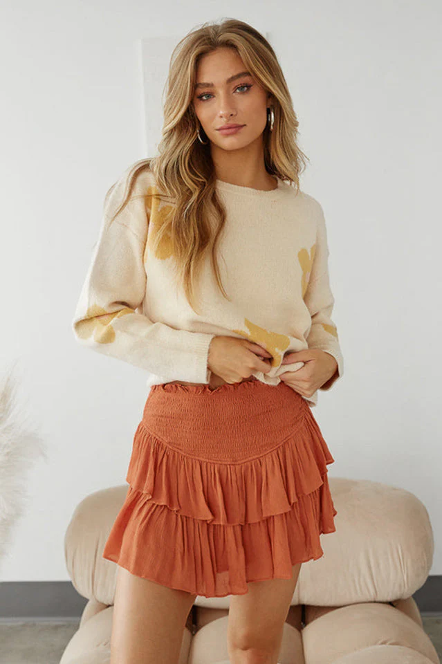 Sunshine Daydream Skirt - Image 2