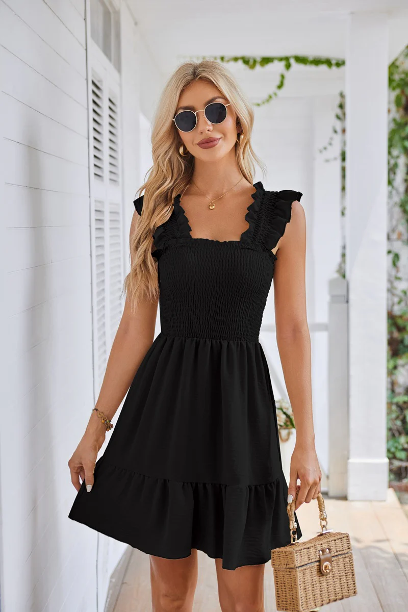 Sweet Annie Mini Dress - Image 7