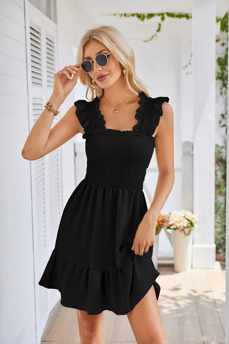 Sweet Annie Mini Dress - Image 8