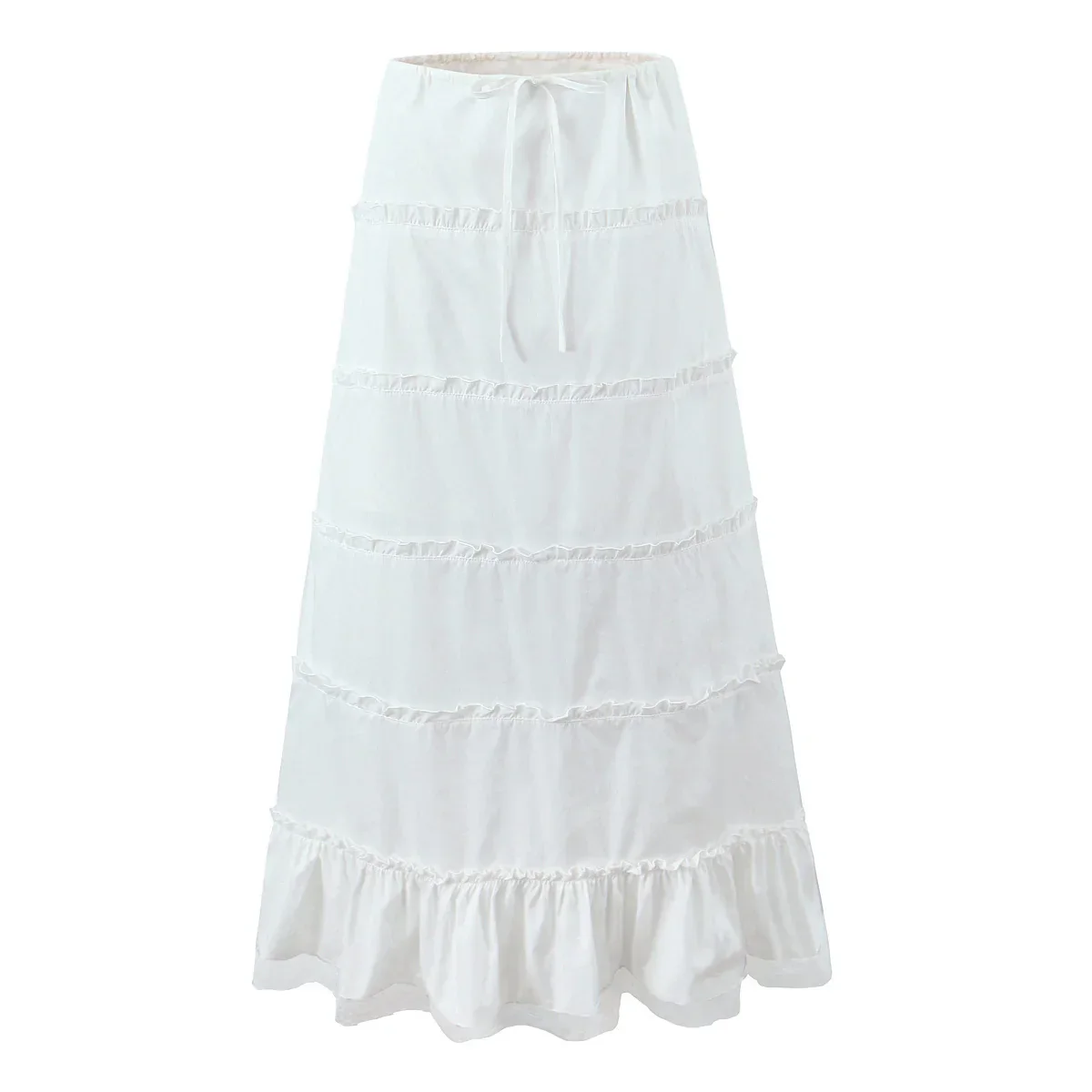 Vacay Mode Skirt - Image 10