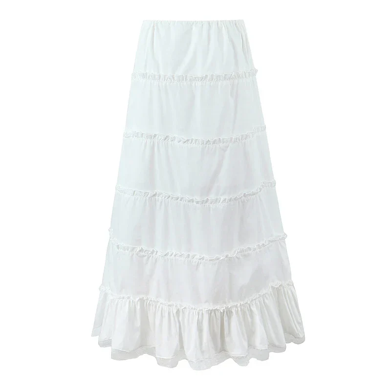 Vacay Mode Skirt - Image 2