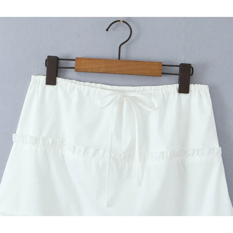 Vacay Mode Skirt - Image 4
