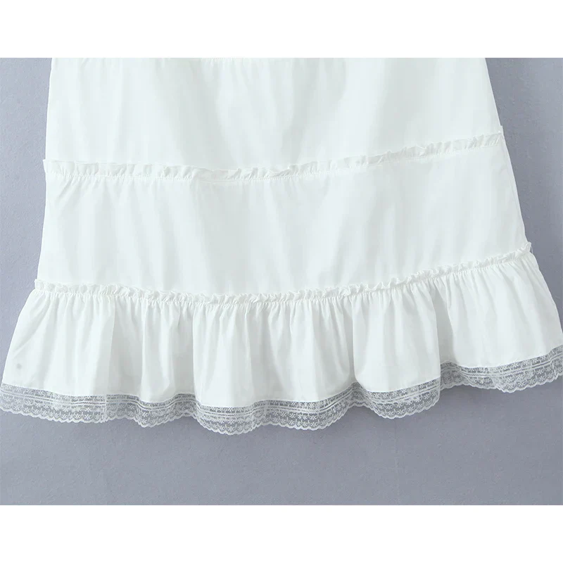Vacay Mode Skirt - Image 5