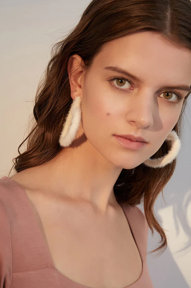 Sweet Heart Earrings - Image 5