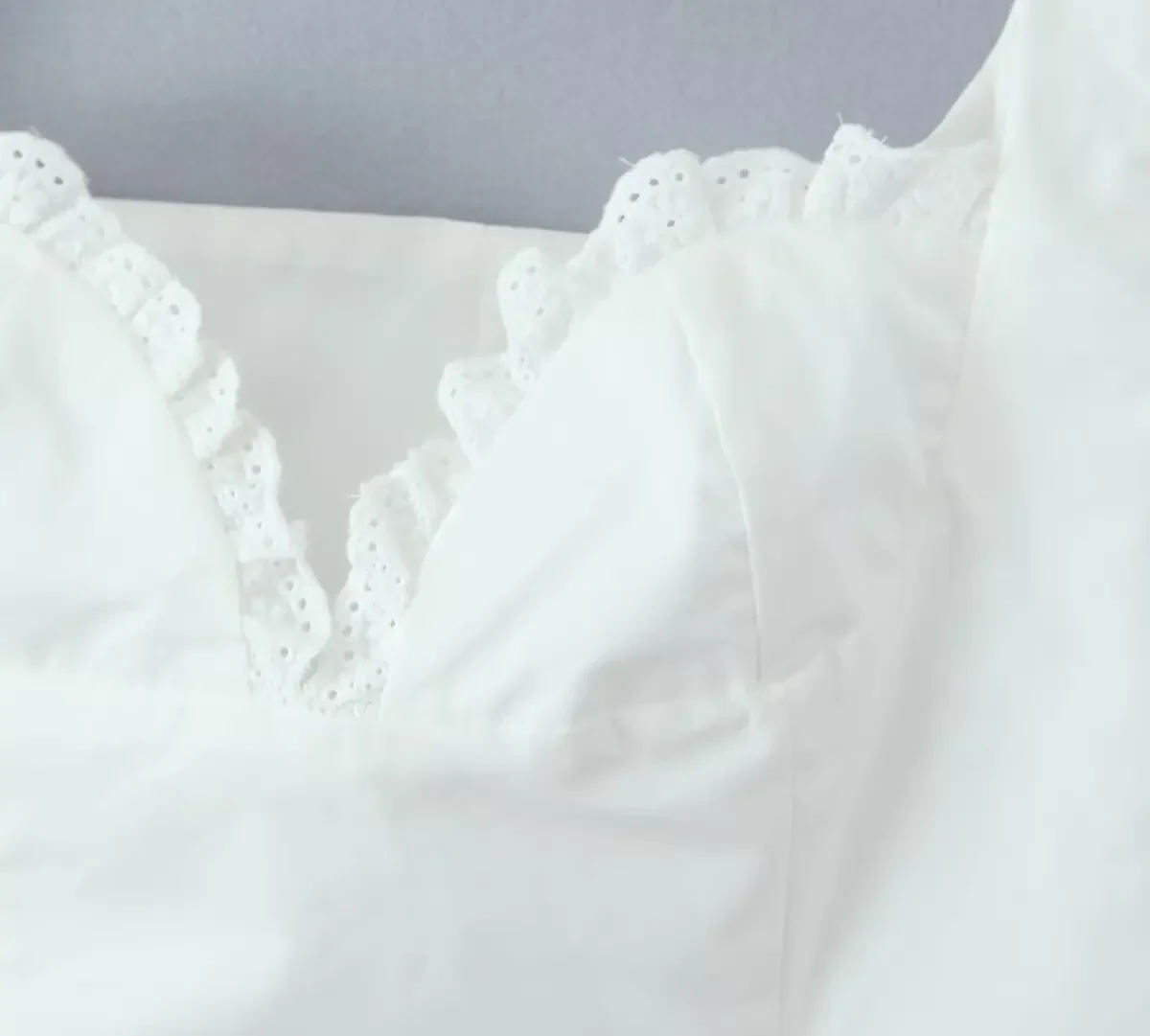 Sweet Pea Top - Image 6