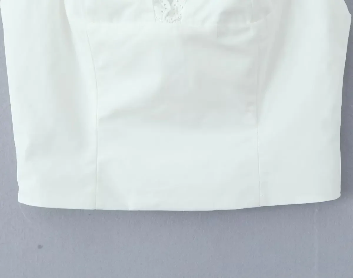 Sweet Pea Top - Image 7