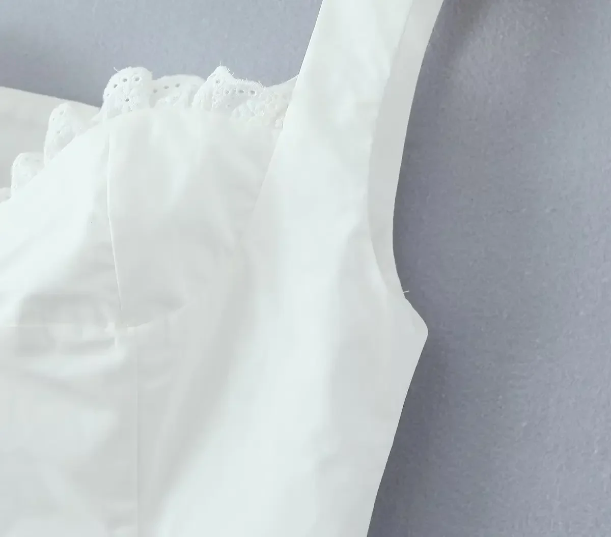 Sweet Pea Top - Image 8