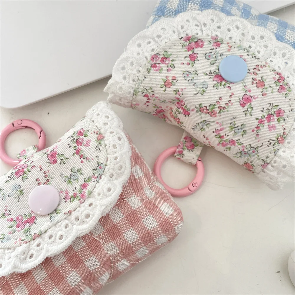 Sweet Simplicity Coin Bag - Image 10
