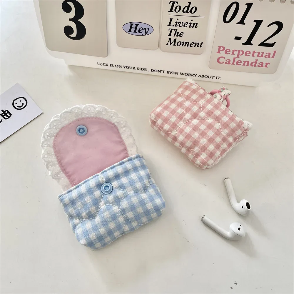 Sweet Simplicity Coin Bag - Image 11