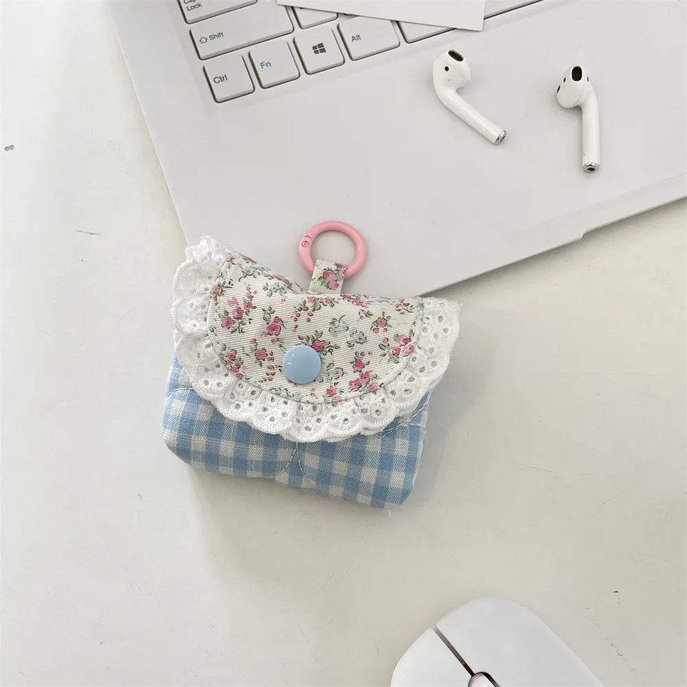 Sweet Simplicity Coin Bag - Image 13
