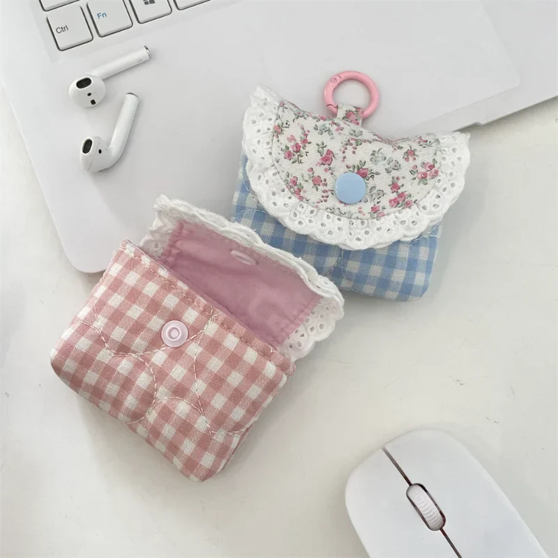 Sweet Simplicity Coin Bag - Image 2