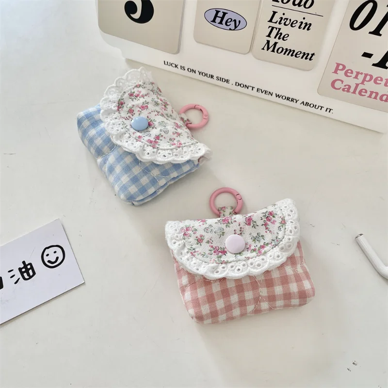 Sweet Simplicity Coin Bag - Image 3
