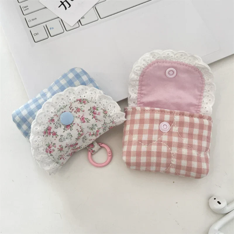 Sweet Simplicity Coin Bag - Image 4