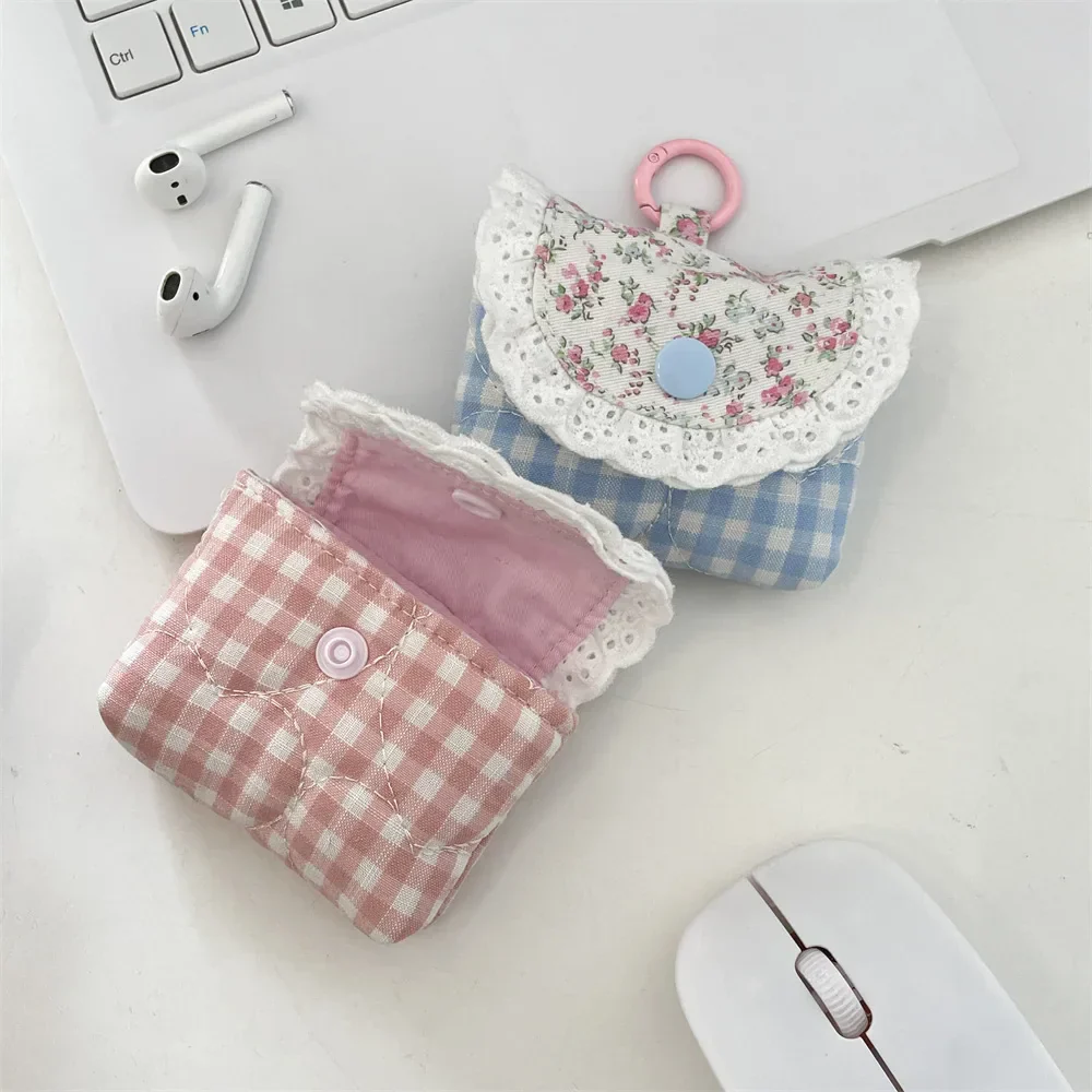Sweet Simplicity Coin Bag - Image 7