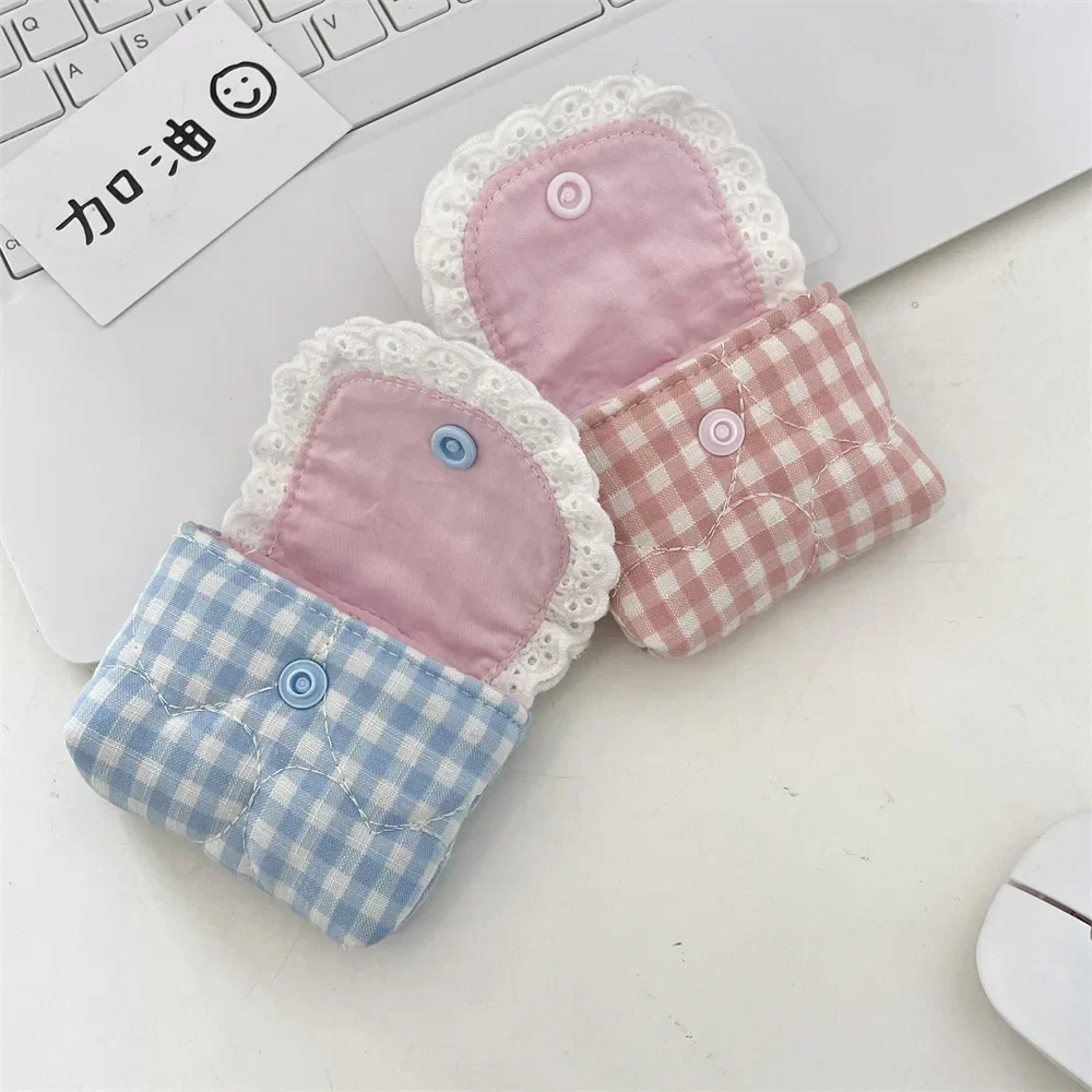 Sweet Simplicity Coin Bag - Image 8