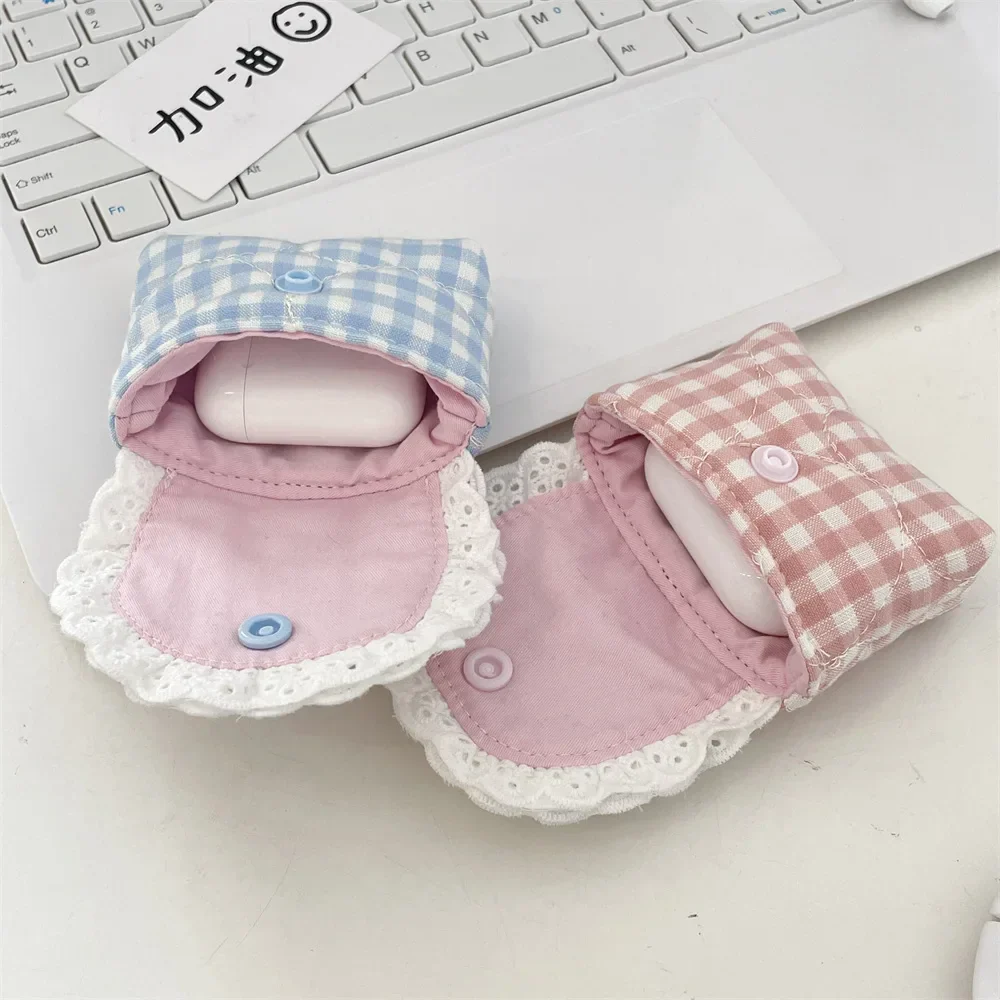 Sweet Simplicity Coin Bag - Image 9