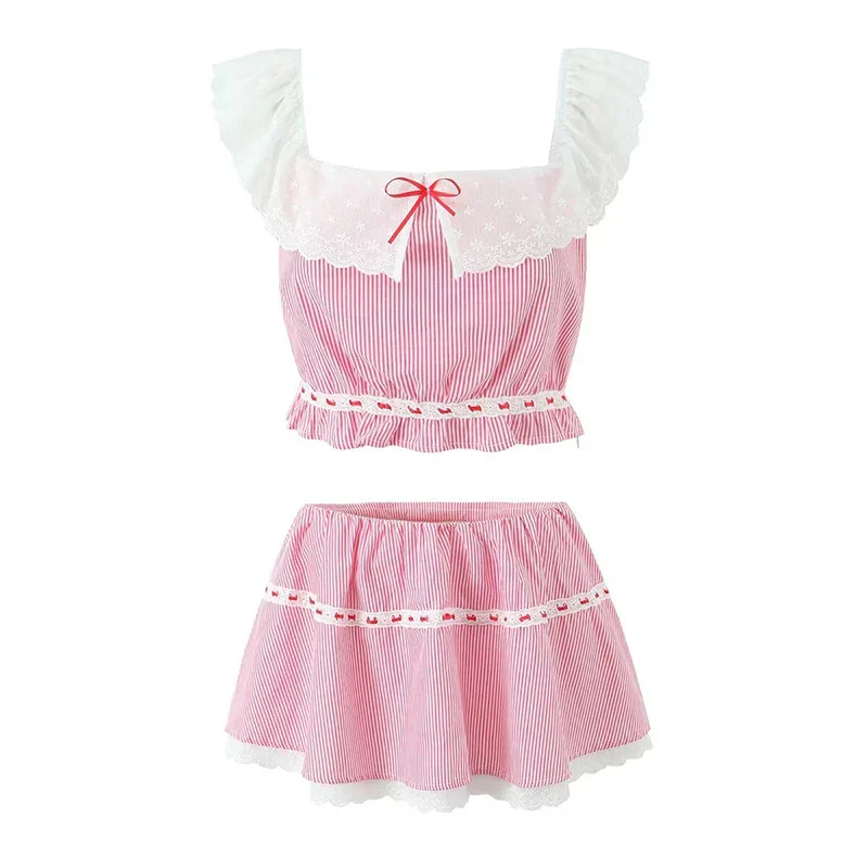 Sweetheart Skirt - Image 4