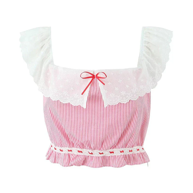 Sweetheart Top - Image 2