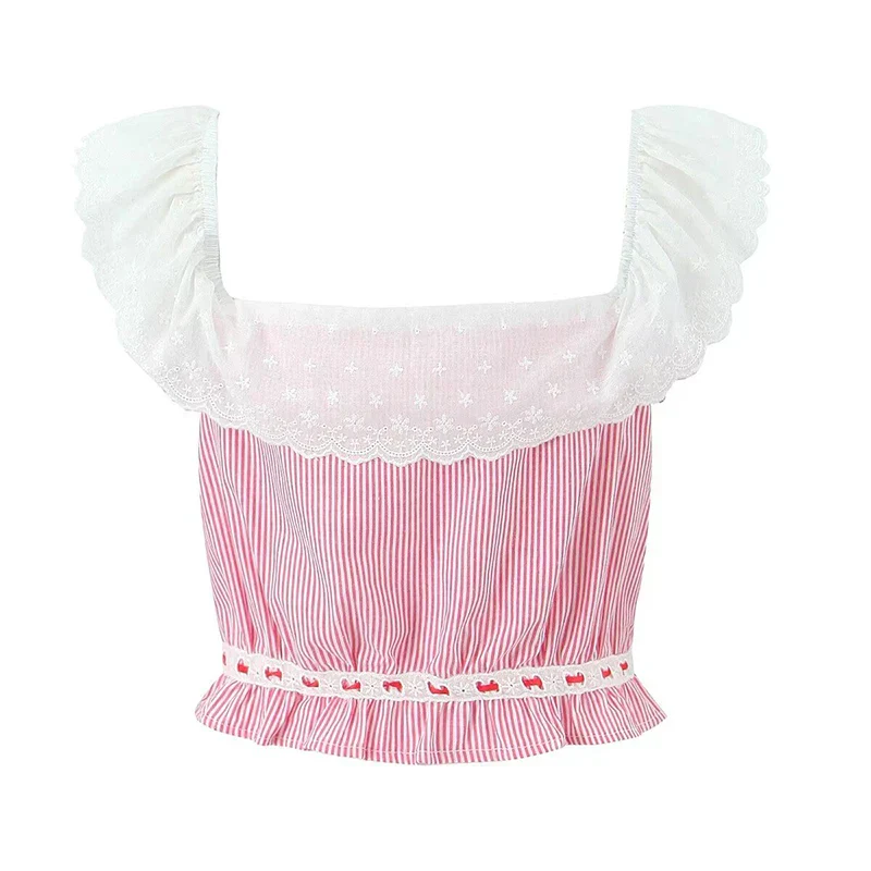 Sweetheart Top - Image 3