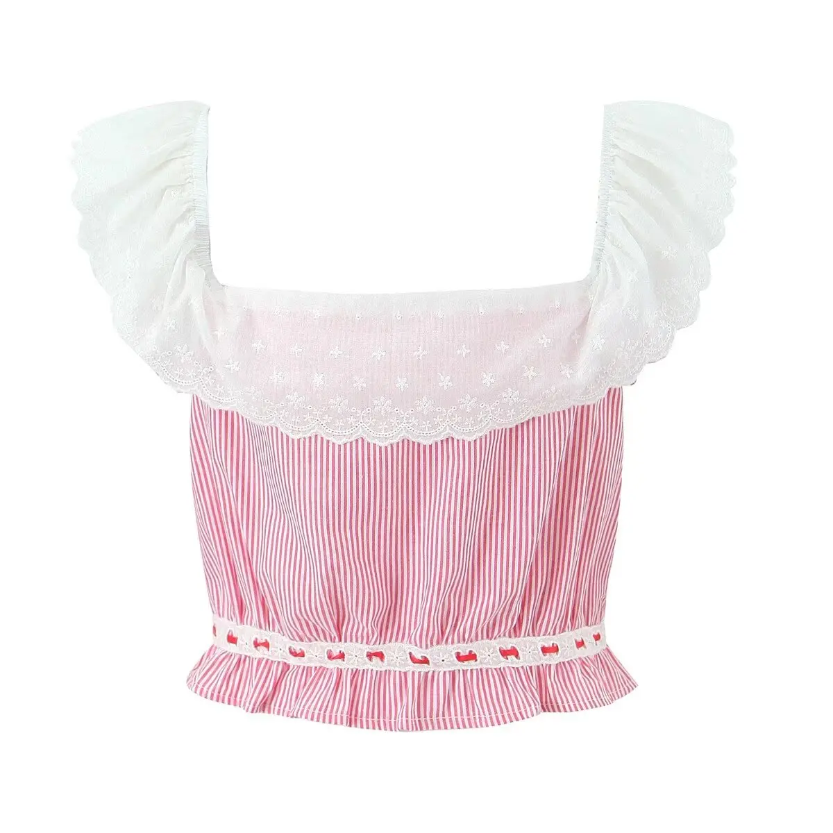 Sweetheart Top - Image 5
