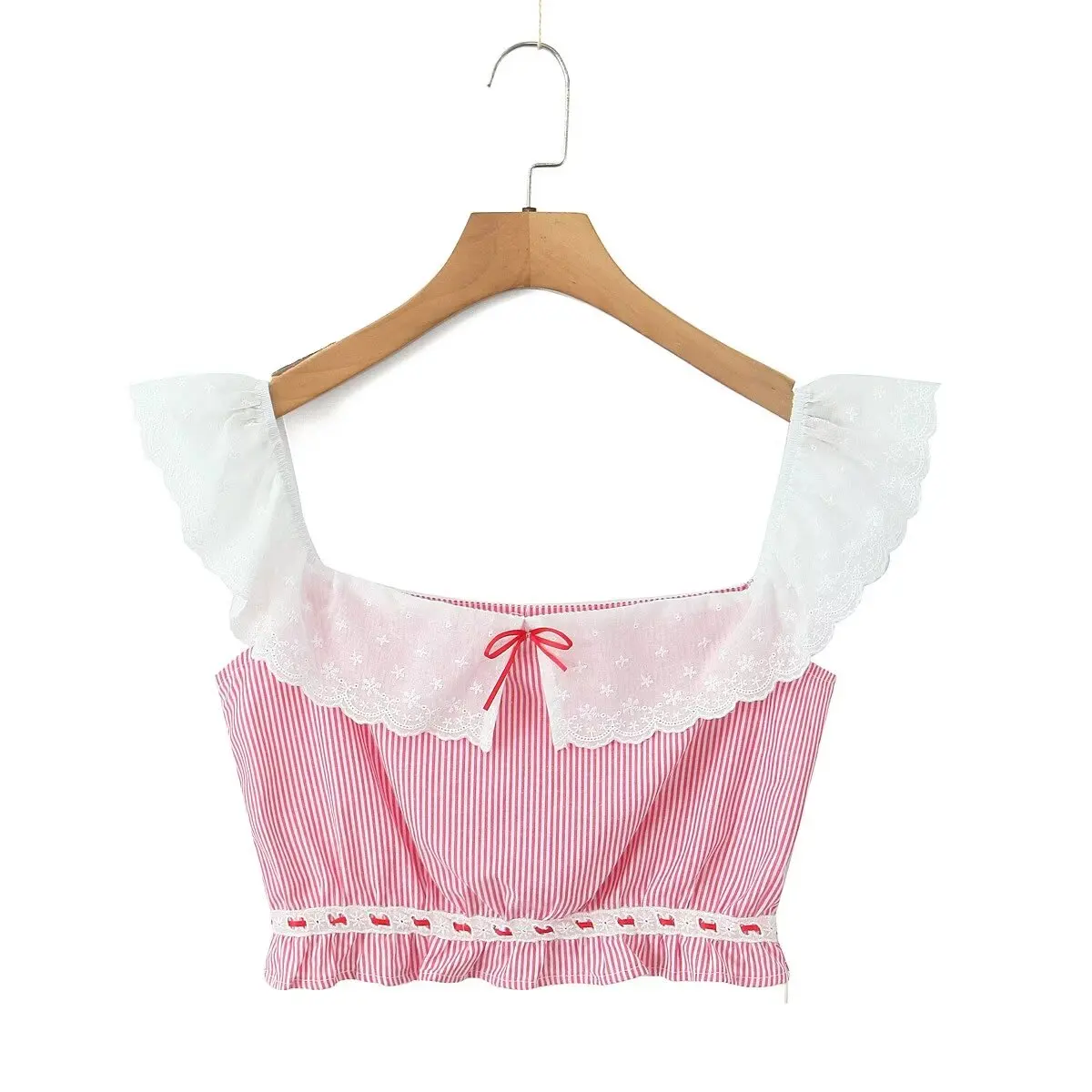 Sweetheart Top - Image 6