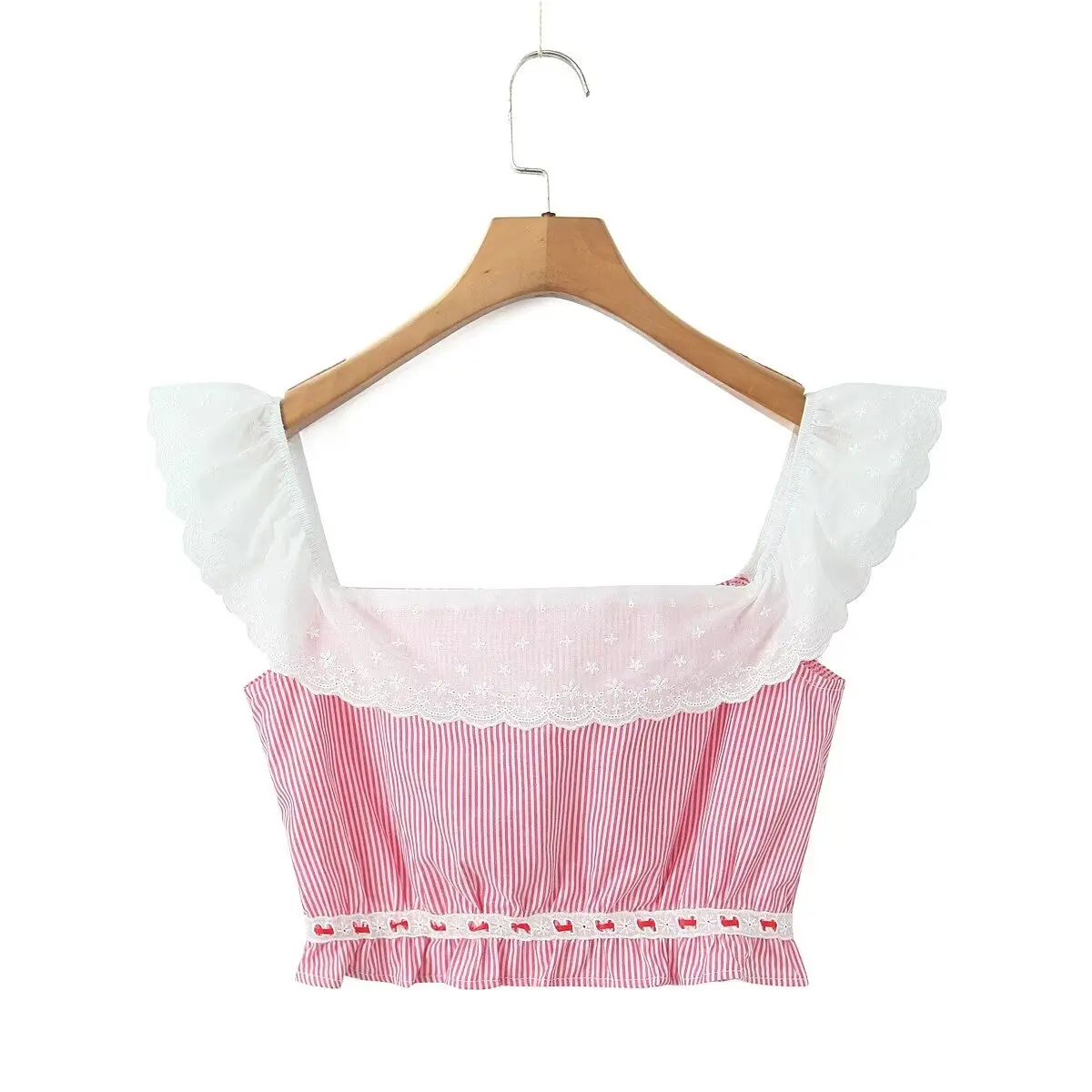 Sweetheart Top - Image 7