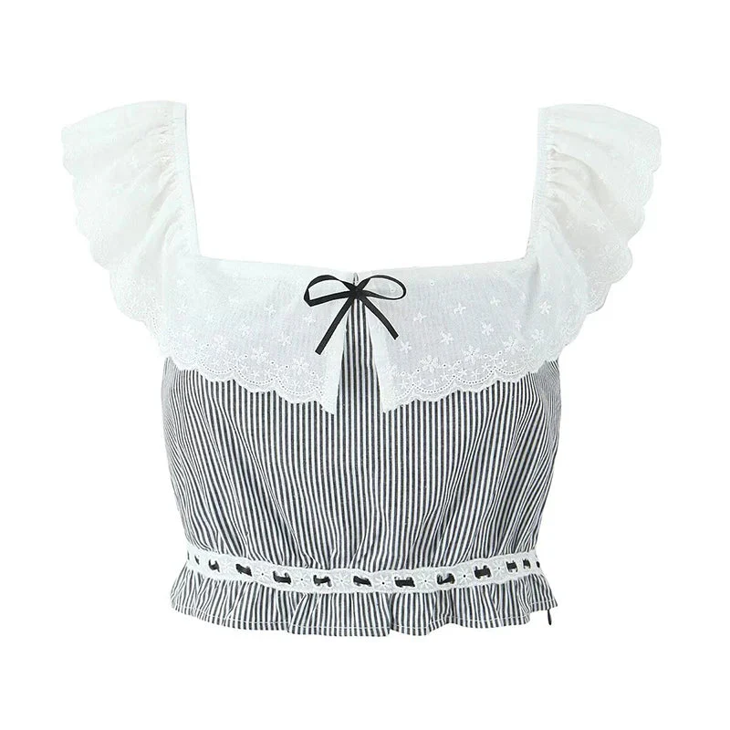 Sweetheart Top - Image 2