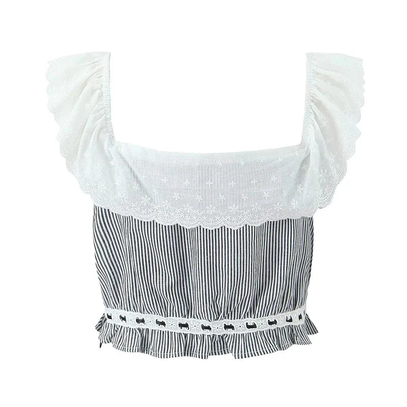 Sweetheart Top - Image 3