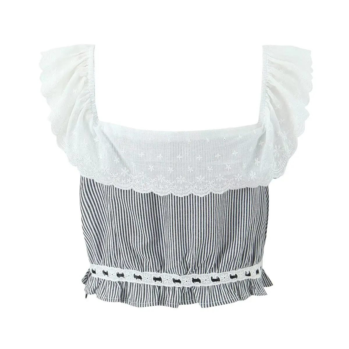 Sweetheart Top - Image 4