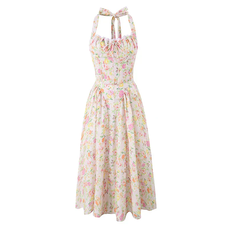 Sylvia Dress - Image 2