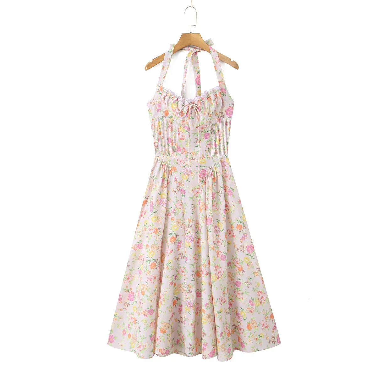 Sylvia Dress - Image 4