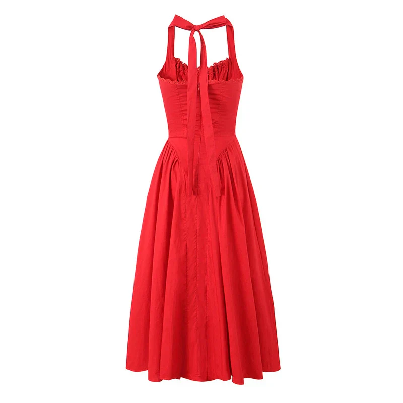 Sylvia Dress - Image 2
