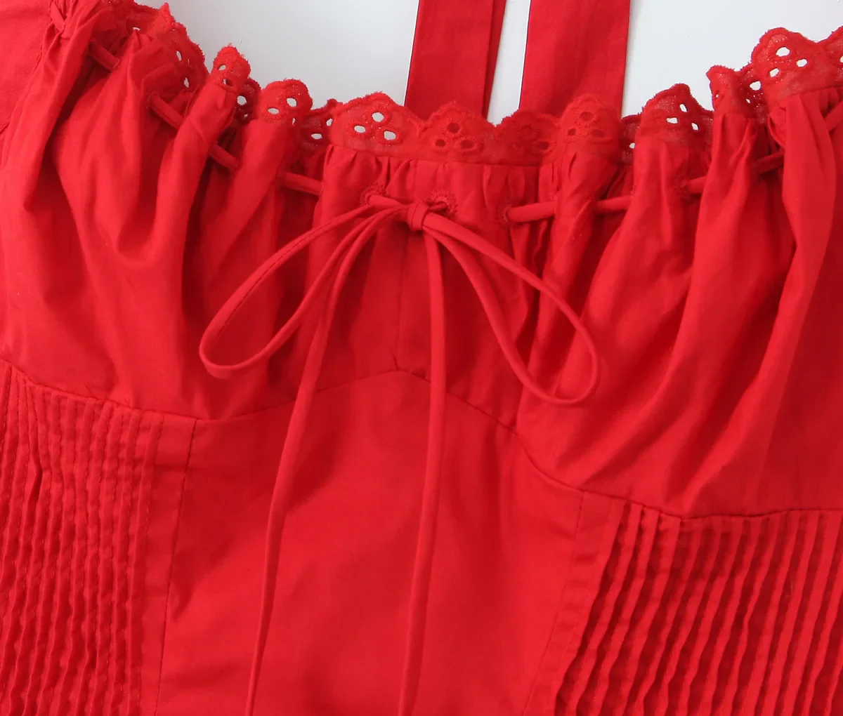 Sylvia Dress - Image 3