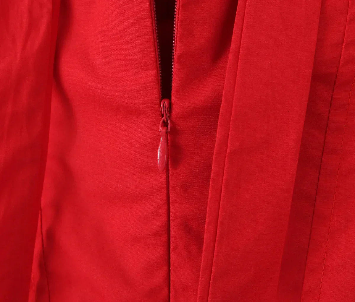 Sylvia Dress - Image 7