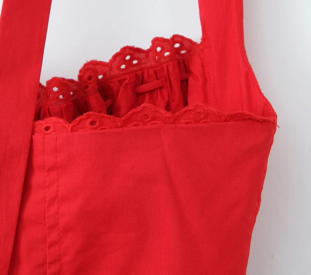 Sylvia Dress - Image 8
