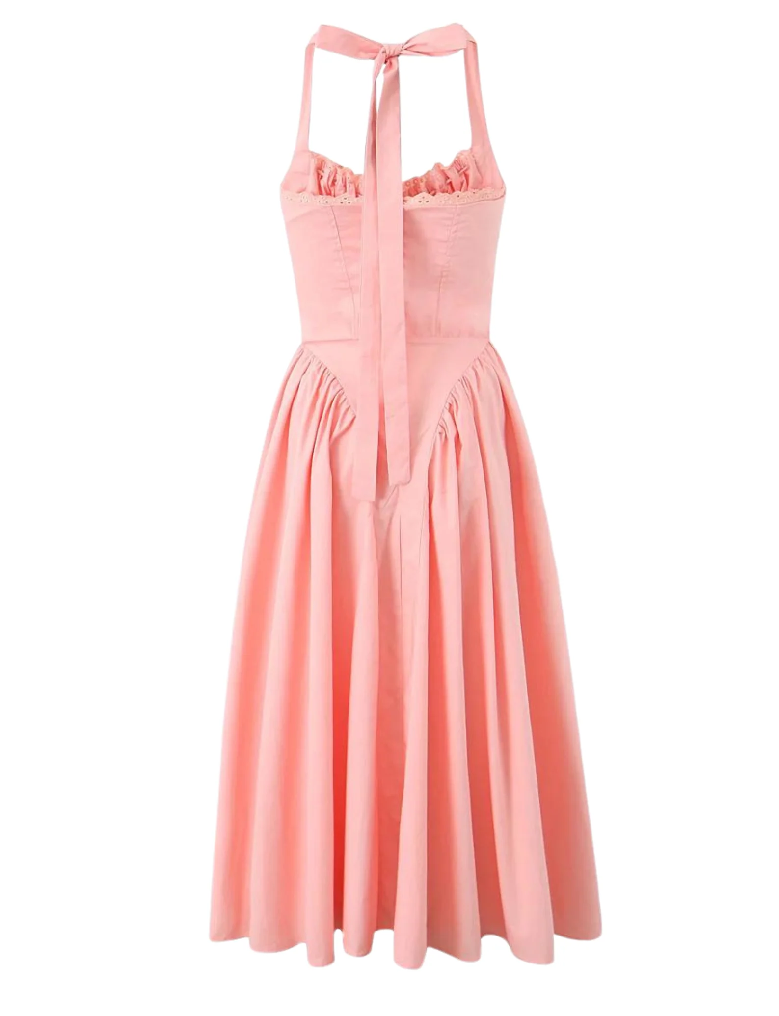 Sylvia Dress - Image 2