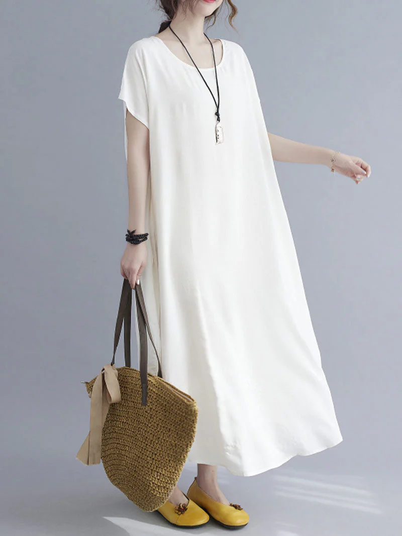 Take My Heart Midi Dress - Image 11