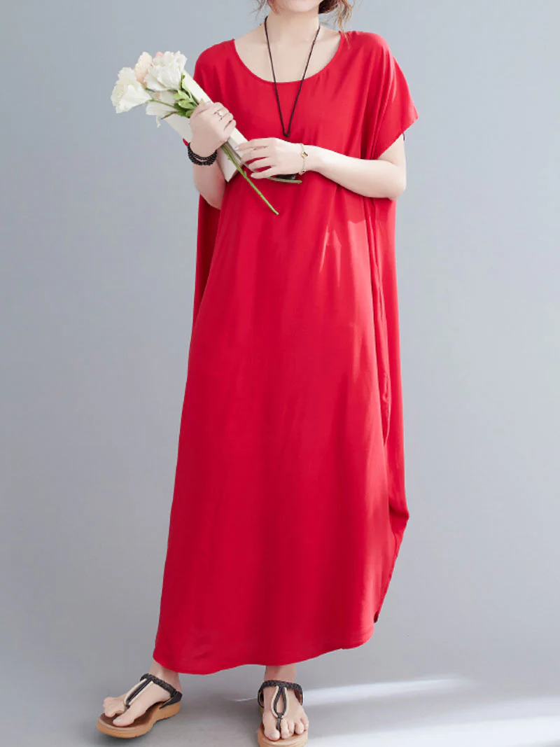 Take My Heart Midi Dress - Image 14