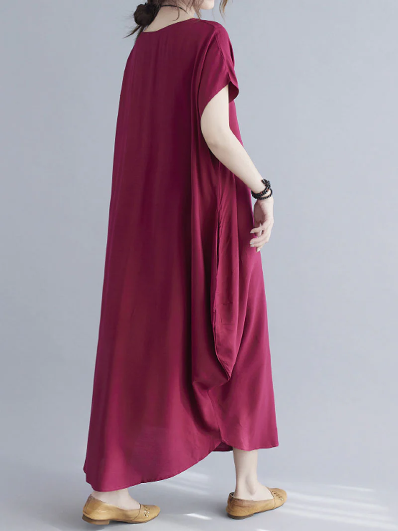 Take My Heart Midi Dress - Image 15