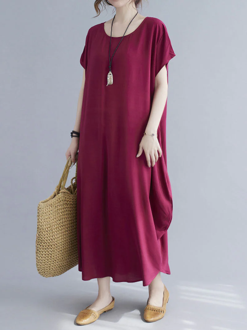Take My Heart Midi Dress - Image 25