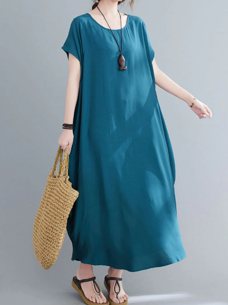 Take My Heart Midi Dress - Image 3