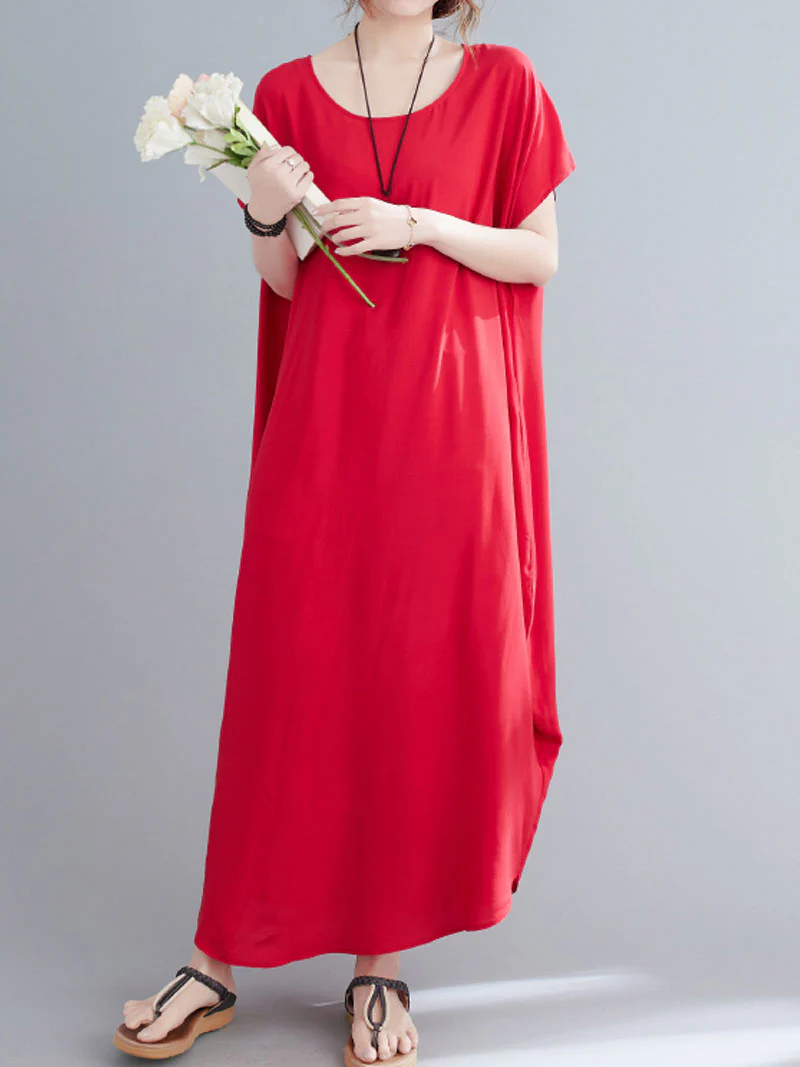 Take My Heart Midi Dress - Image 33
