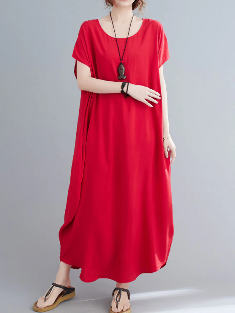 Take My Heart Midi Dress - Image 4