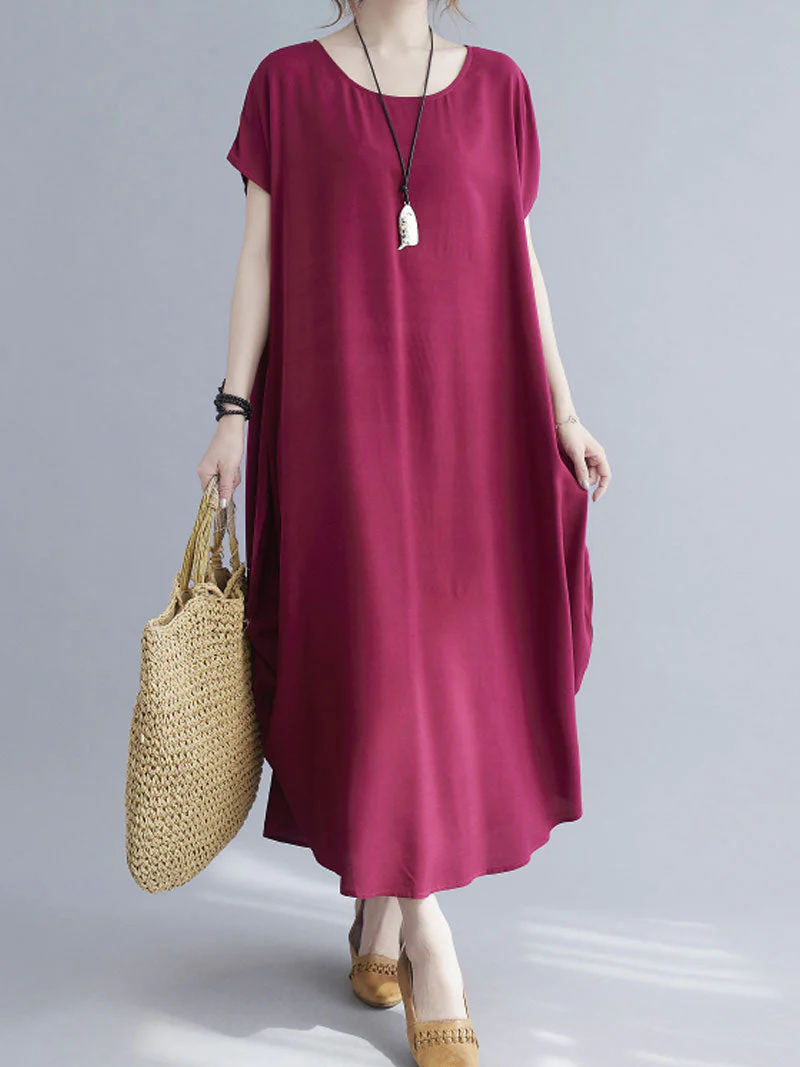 Take My Heart Midi Dress - Image 5