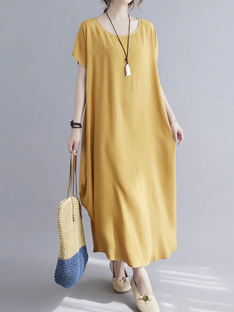 Take My Heart Midi Dress - Image 9