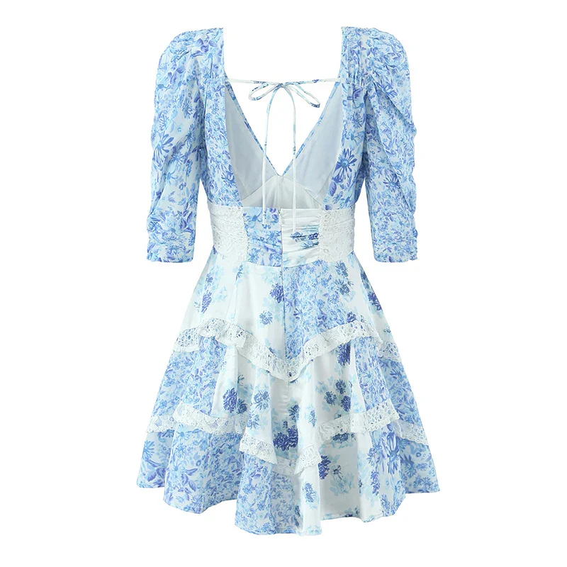 Talia Dress - Image 2