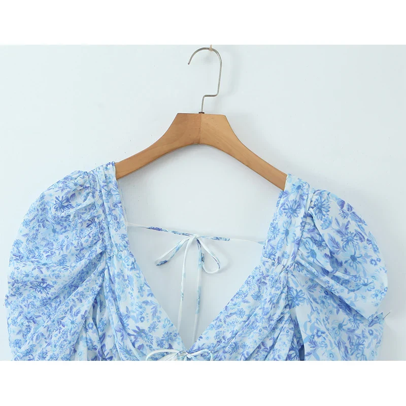 Talia Dress - Image 3