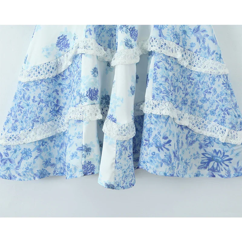 Talia Dress - Image 4