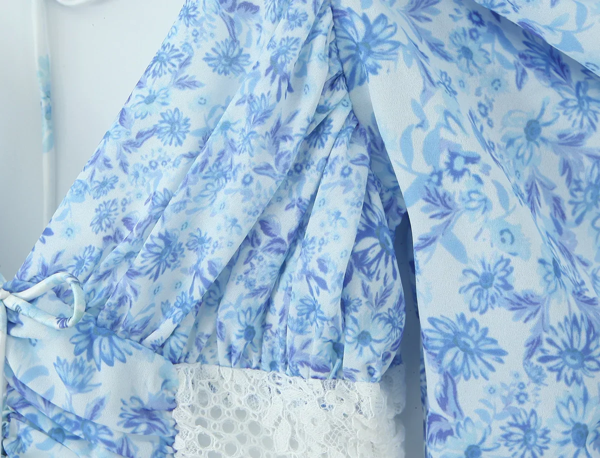 Talia Dress - Image 5