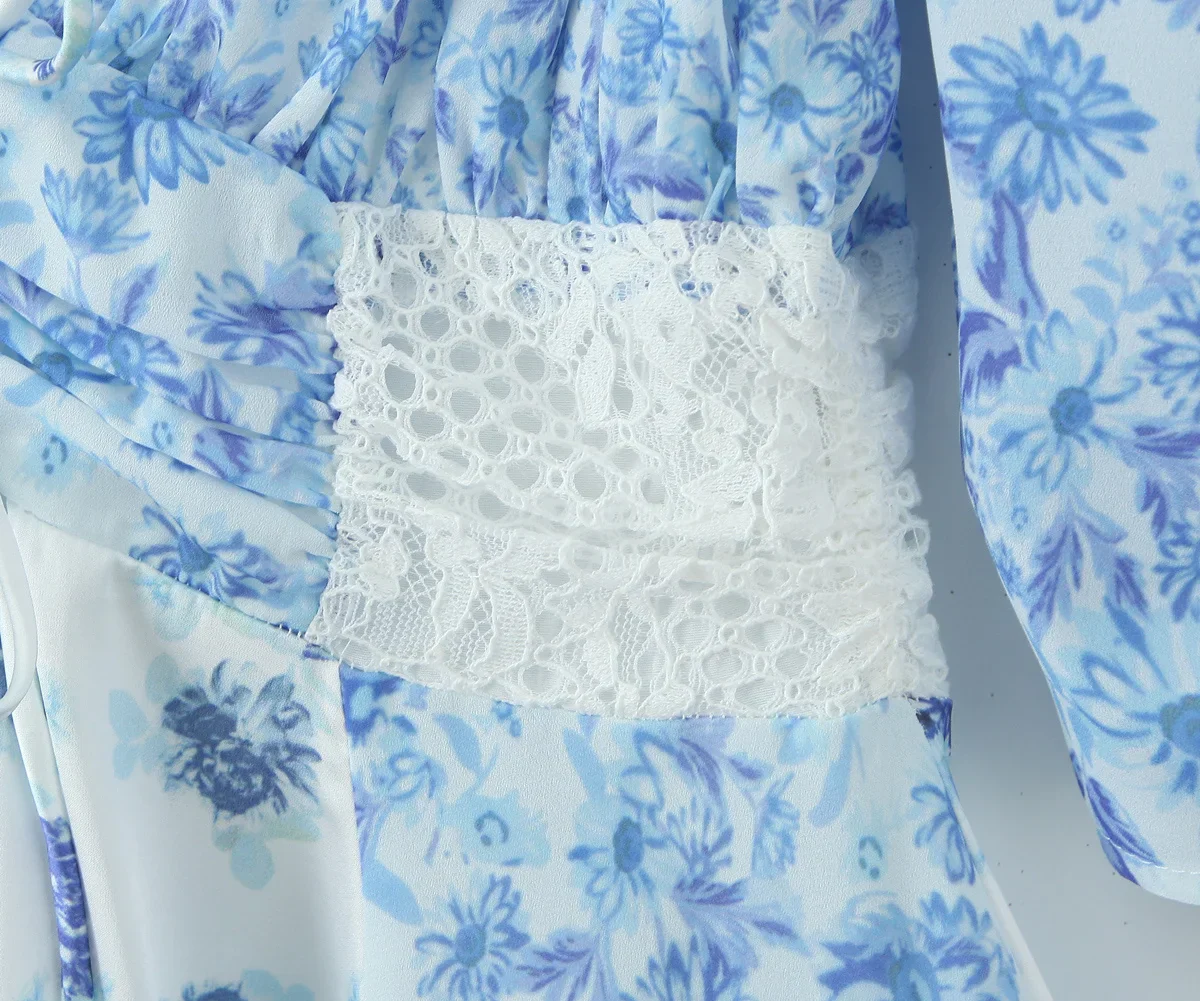Talia Dress - Image 6